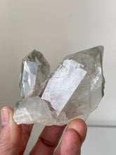 Load image into Gallery viewer, Himalayan Cathedral Quartz Crystal Q322a
