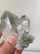 Load image into Gallery viewer, Himalayan Cathedral Quartz Crystal Q322a
