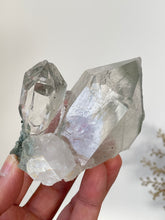 Load image into Gallery viewer, Himalayan Cathedral Quartz Crystal Q322a
