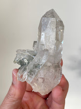 Load image into Gallery viewer, Himalayan Cathedral Quartz Crystal Q324a
