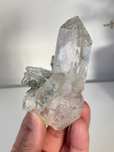 Load image into Gallery viewer, Himalayan Cathedral Quartz Crystal Q324a
