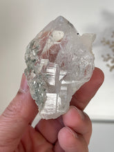 Load image into Gallery viewer, Himalayan Cathedral Quartz Crystal Q325a
