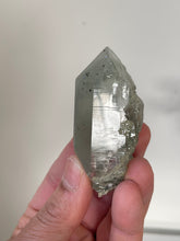 Load image into Gallery viewer, Manifestation Quartz Himalayan Cathedral Crystal Q327a
