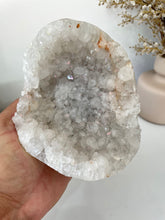 Load image into Gallery viewer, Natural Anandalite &#39;Iris aka Rainbow Quartz&#39; Crystal Cluster Rare AN012
