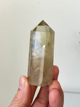 Load image into Gallery viewer, Citrine Crystal Tower T116a
