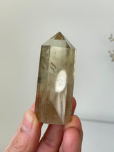 Load image into Gallery viewer, Citrine Crystal Tower T116a
