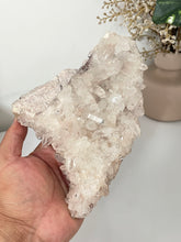 Load image into Gallery viewer, Himalayan Quartz Clusters Natural Q227a
