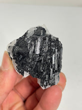 Load image into Gallery viewer, Tourmalinated Quartz Raw Natural PT036
