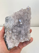 Load image into Gallery viewer, Amethyst Natural Crystal Cluster A386
