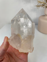 Load image into Gallery viewer, Himalayan Quartz Cluster Natural Q304a
