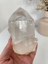 Load image into Gallery viewer, Himalayan Quartz Cluster Natural Q304a
