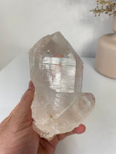 Load image into Gallery viewer, Himalayan Quartz Cluster Natural Q304a
