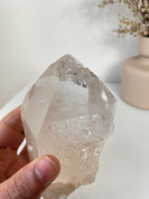 Load image into Gallery viewer, Himalayan Quartz Cluster Natural Q304a
