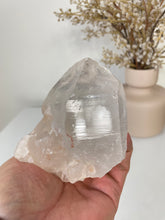 Load image into Gallery viewer, Himalayan Quartz Cluster Natural Q305a
