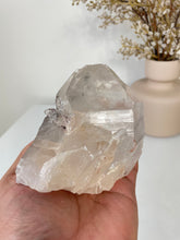 Load image into Gallery viewer, Himalayan Quartz Cluster Natural Q305a
