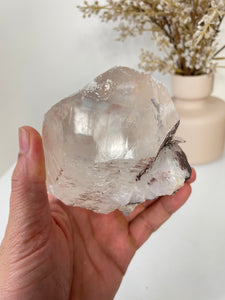 Himalayan Quartz Cluster Natural Q305a