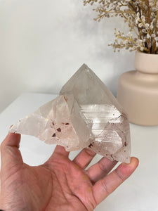 Himalayan Quartz Cluster Natural Q307a