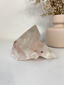 Himalayan Quartz Cluster Natural Q307a