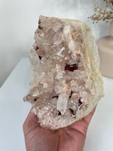 Load image into Gallery viewer, Himalayan Quartz Cluster Natural Q311a
