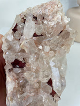 Load image into Gallery viewer, Himalayan Quartz Cluster Natural Q311a
