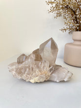 Load image into Gallery viewer, Himalayan Quartz Cluster Natural Q316a
