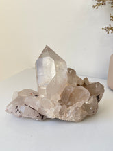 Load image into Gallery viewer, Himalayan Quartz Cluster Natural Q316a
