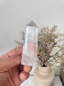 Quartz Tower High Grade T073a