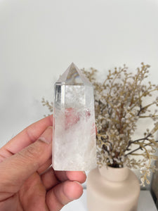 Quartz Tower High Grade T074a