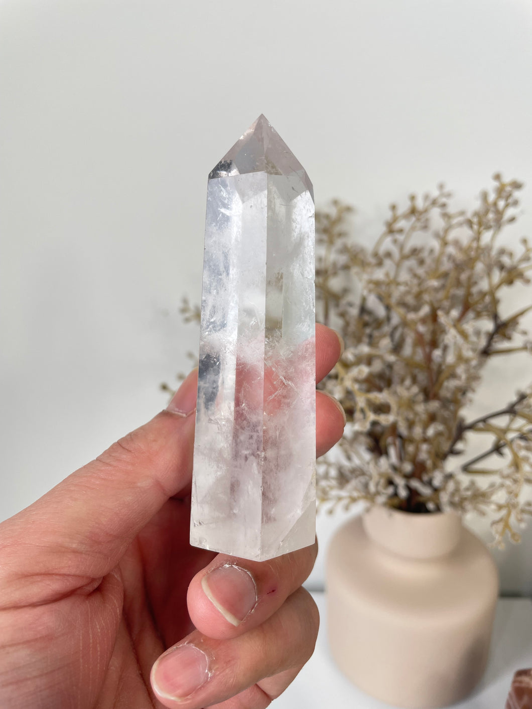 Quartz Tower High Grade T075a