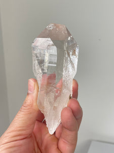 Himalayan Quartz Crystal Natural Q065a