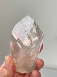 Himalayan Quartz Crystal Natural Q065a