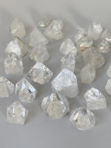 Apophyllite Points / Tips Natural Crystal AP01a