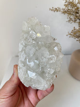 Load image into Gallery viewer, Apophyllite Natural Cluster AP674a
