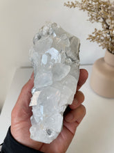 Load image into Gallery viewer, Apophyllite Natural Cluster AP677a
