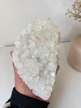 Load image into Gallery viewer, Apophyllite Natural Cluster AP678a
