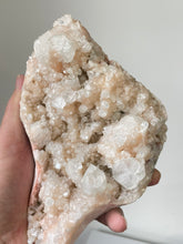 Load image into Gallery viewer, Apophyllite Natural Cluster AP715a
