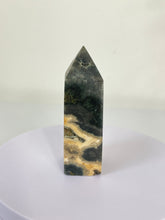 Load image into Gallery viewer, Ocean Jasper Tower High Grade T154a
