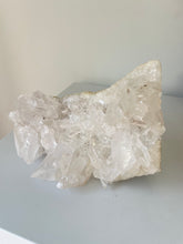 Load image into Gallery viewer, Himalayan Quartz Cluster Natural Q332a
