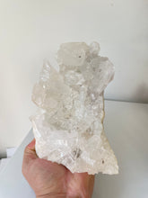 Load image into Gallery viewer, Himalayan Quartz Cluster Natural Q332a
