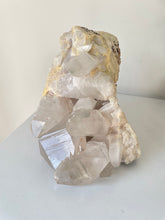 Load image into Gallery viewer, Himalayan Quartz Cluster Natural Q333a
