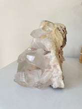 Load image into Gallery viewer, Himalayan Quartz Cluster Natural Q333a
