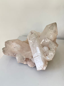 Himalayan Quartz Cluster Natural Q336A