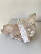 Load image into Gallery viewer, Himalayan Quartz Cluster Natural Q336A
