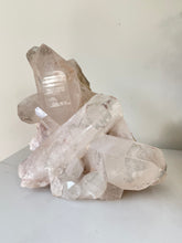 Load image into Gallery viewer, Himalayan Quartz Cluster Natural Q336A
