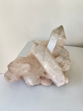 Load image into Gallery viewer, Himalayan Quartz Cluster Natural Q336A
