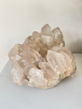 Load image into Gallery viewer, Himalayan Quartz Cluster Natural Q338a
