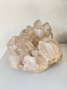 Himalayan Quartz Cluster Natural Q338a