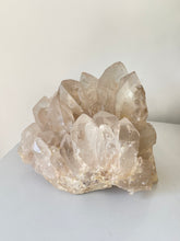 Load image into Gallery viewer, Himalayan Quartz Cluster Natural Q338a
