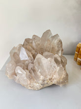 Load image into Gallery viewer, Himalayan Quartz Cluster Natural Q338a
