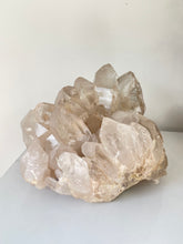 Load image into Gallery viewer, Himalayan Quartz Cluster Natural Q338a
